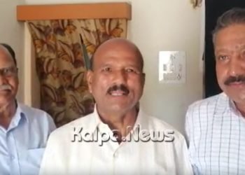 ಎಲೆಮರೆಯ ಕಾಯಿಯಂತಿರುವ ಅದ್ಭುತ ಛಾಯಾಗ್ರಾಹಕ ಮಹೇಶ್ವರಯ್ಯ…