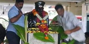 ಇನ್ನು ಮುಂದೆ ಸೆ.15ನ್ನು ಭದ್ರಾವತಿ ಹಬ್ಬವಾಗಿ ಆಚರಣೆ: ಸ್ನೇಹಜೀವಿ ಉಮೇಶ್