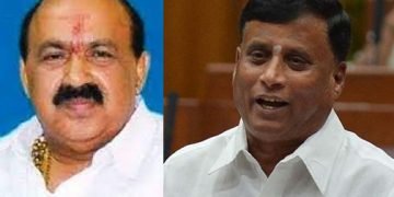 ವಸತಿ ರಹಿತರ ಪರವಾದ ಬೈಂದೂರು ಶಾಸಕರ ಮನವಿಗೆ ಸ್ಪಂದಿಸಿದ ಸಚಿವ ಸೋಮಣ್ಣ