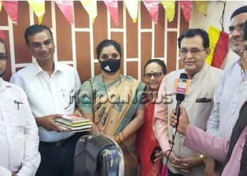 ಮಾಧ್ಯಮಗಳಿಂದ ಜ್ಞಾನದ ಮೌಲ್ಯ ವೃದ್ಧಿ : ಡಾ. ಎಂ.ಕೆ. ಭಟ್ ಅಭಿಪ್ರಾಯ