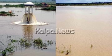 ಭರಮಸಾಗರದ ಕೆರೆಯನ್ನು ಪ್ರವಾಸಿ ತಾಣವನ್ನಾಗಿಸಲು ಮನವಿ