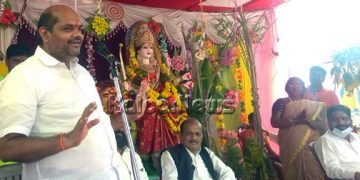 ಬೀದರ್: ಅಷ್ಟೂರ ಗ್ರಾಮ ಅಭಿವೃದ್ಧಿಗೆ ಅಗತ್ಯ ಕ್ರಮ – ಶಾಸಕ ಬಂಡೆಪ್ಪ ಖಾಶೆಂಪುರ್