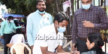 ಕೋವಿಡ್-19 ವಿಶೇಷ ಮೇಳಕ್ಕೆ ಬೀದರ್ ಜಿಲ್ಲೆಯಲ್ಲಿ ಉತ್ತಮ ಪ್ರತಿಕ್ರಿಯೆ