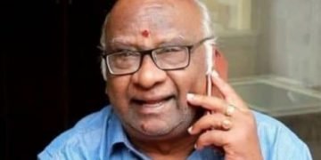 ಪಾಪ ಪಾಂಡು ಧಾರವಾಹಿ ಖ್ಯಾತಿಯ ಹಿರಿಯ ಕಲಾವಿದ ಶಂಕರ ರಾವ್ ವಿಧಿವಶ