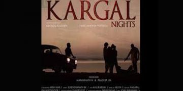 ನೈಜ ಘಟನೆ ಆಧಾರಿತ ‘ಕಾರ್ಗಲ್ ನೈಟ್ಸ್’ ಟ್ರೈಲರ್ ಬಿಡುಗಡೆ…