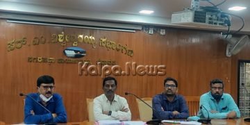 ಎರಡು ದಿನ ಮಾತ್ರ ಭದ್ರಾವತಿ ಸರಳ ದಸರಾ: ಅ.7 ಚಾಲನೆ, 15ರಂದು ಮೆರವಣಿಗೆ