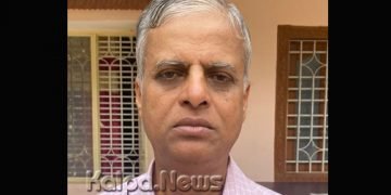 ಭದ್ರಾವತಿ: ಬೌದ್ಧ ಮಂದಿರಕ್ಕೆ ಜಮೀನು ದಾನ ನೀಡಿ ಉದಾರತೆ ಮೆರೆದಿರುವ ಶ್ರೀನಿವಾಸ್…