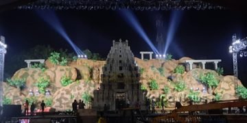 ವಿಜಯನಗರ ನೂತನ ಜಿಲ್ಲೆ ಉದ್ಘಾಟನೆ: ಇಂದು, ನಾಳೆ ನಡೆಯುವ ಅದ್ದೂರಿ ಕಾರ್ಯಕ್ರಮ ಹೇಗಿರಲಿದೆ ಗೊತ್ತಾ?