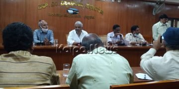 ದೇವಾನುದೇವತೆಗಳ ಮೆರವಣಿಗೆಯೊಂದಿಗೆ ಸರಳ ದಸರಾ ಆಚರಣೆ: ಶಾಸಕ ಸಂಗಮೇಶ್ವರ್