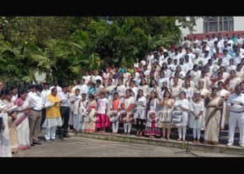 ಎಲ್ಲೆಡೆ ಕನ್ನಡದ ಕಂಪು… ಕೇಳುಗರ ಕಿವಿಗೆ ಇಂಪು…