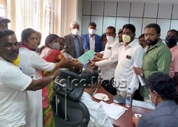 ವನ್ನಿಯಕುಲ ಕ್ಷತ್ರಿಯ ಜಾತಿಯಡಿಯಲ್ಲಿ ಉಪಜಾತಿಗಳನ್ನು ಸೇರಿಸುವಂತೆ ಆಯೋಗಕ್ಕೆ ಮನವಿ