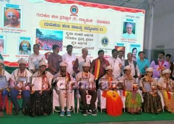 ಶಿವಮೊಗ್ಗದ ಉದಯೋನ್ಮುಖ ಲೇಖಕಿ ಕು. ನಿತ್ಯಶ್ರೀಗೆ ಸಾಹಿತ್ಯ ಕೇಸರಿ ರಾಜ್ಯ ಪ್ರಶಸ್ತಿ