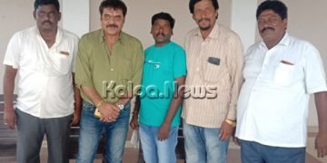 ಮುಂಬರುವ ವಿಧಾನಸಭೆ ಚುನಾವಣೆಗೆ ಸ್ಪರ್ಧೆ ಖಚಿತ: ನಟ ಶಶಿಕುಮಾರ್ ಇಂಗಿತ