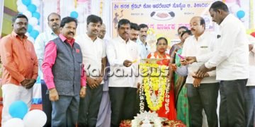 ರಾಯಣ್ಣ, ಕನಕದಾಸರ ಧೈರ್ಯ ಭಕ್ತಿ ಇಡೀ ಮಾನವ ಕುಲಕ್ಕೆ ಮಾದರಿ