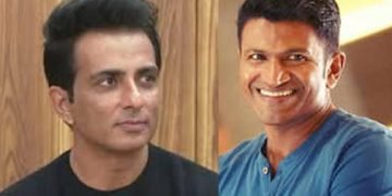 ಪುನೀತ್ ರಾಜಕುಮಾರ್ ನಿಧನ: ಸಹೋದರ ಎಂದ ಸೋನು ಸೂದ್ ಹೇಳಿದ್ದೇನು?