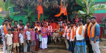 ಗೋ ರಕ್ಷಣೆ ಪ್ರತಿಯೊಬ್ಬರ ಜವಾಬ್ದಾರಿ: ವಿಹಿಂಪ ತಾಲೂಕು ಅಧ್ಯಕ್ಷ ಕಾಳಿಂಗರಾಜ್