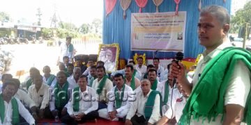 ದೇಶದ ಪ್ರಜೆಗಳ ಹಿತ ಕಾಯುವಲ್ಲಿ ಕೇಂದ್ರ ಸರ್ಕಾರ ವಿಫಲ: ಕೋಡಿಹಳ್ಳಿ ಚಂದ್ರಶೇಖರ್ ಆರೋಪ