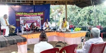 ಪುರಾಣಗಳು ಜನಮಾನಸದಲ್ಲಿ ಉಳಿಯಲು ಯಕ್ಷಗಾನ ಪ್ರಧಾನ ಪಾತ್ರ ವಹಿಸಿದೆ: ಮಧುರಾಯ ಜಿ. ಶೇಟ್ ಅಭಿಪ್ರಾಯ
