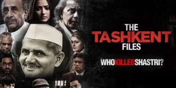 the Tashkent files : ಭಾರತದ ಪ್ರಧಾನಿಯೊಬ್ಬರ ನಿಗೂಢ ಸಾವಿನ ಕಥೆ .