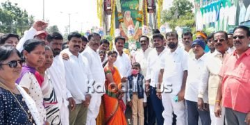 ರಾಮಾಯಣ ಕಾವ್ಯದಲ್ಲಿ ಸಾಮಾಜಿಕ ಮೌಲ್ಯಗಳಿವೆ: ಶಾಸಕ ರಘುಮೂರ್ತಿ ಅಭಿಪ್ರಾಯ