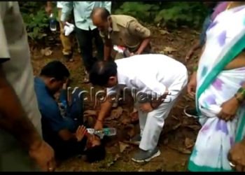 ಬೆಂಗಾವಲು ವಾಹನದಲ್ಲಿ ಅಪಘಾತದ ಗಾಯಾಳುಗಳನ್ನು ಆಸ್ಪತ್ರೆಗೆ ಕಳುಹಿಸಿ ಮಾನವೀಯತೆ ಮೆರೆದ ಗೃಹಸಚಿವರು!
