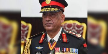 Nepal to establish its own National Defence University on the lines of NDC: Nepal Army Chief