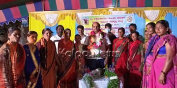 ವಚನ ಸಾಹಿತ್ಯಕ್ಕೆ ದೊಡ್ಡ ಶಕ್ತಿ ಇದೆ: ಶಾಸಕ ಬಂಡೆಪ್ಪ ಖಾಶೆಂಪುರ್ ಅಭಿಪ್ರಾಯ