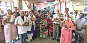 ಮಧುಮೇಹ ಹೆಚ್ಚಾಗಲು ನಮ್ಮ ತಪ್ಪು ಜೀವನ ಶೈಲಿಯೇ ಕಾರಣ: ಡಾ. ವೀಣಾ ಎಸ್. ಭಟ್ ಅಭಿಪ್ರಾಯ