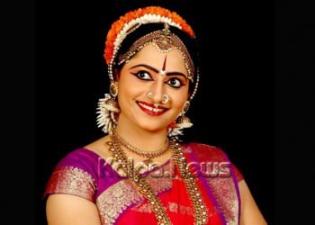 ಡಿ.4ರಂದು ಬೆಂಗಳೂರಿನಲ್ಲಿ ವಿಸ್ತೃತಿ ನೃತ್ಯೋತ್ಸವ…