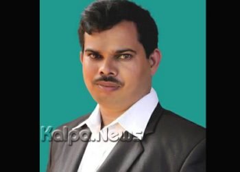 ಬಿಜೆಪಿಯಿಂದ ವೀರಶೈವ ಲಿಂಗಾಯಿತರ ಕಡೆಗಣನೆ: ಈರೇಶಗೌಡ ಆರೋಪ