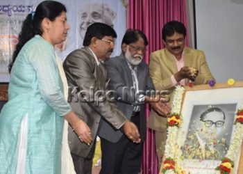 ಪ್ರತ್ಯೇಕತೆಯ ವಾತಾವರಣದಿಂದ ಸಾಮಾಜಿಕ ಅಂತರ್ ಸಂಬಂಧಗಳು ಬಿಕ್ಕಟ್ಟಿನಲ್ಲಿ: ಡಾ. ತುಕಾರಾಮ್ ಕಳವಳ