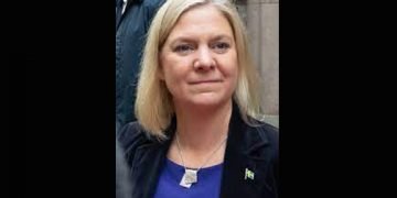 ಸ್ವೀಡನ್’ನ ಮೊದಲ ಮಹಿಳಾ ಪ್ರಧಾನಿಯಾಗಿ ಆಯ್ಕೆಯಾದ ಕೆಲವೇ ಗಂಟೆಗಳಲ್ಲಿ ಮ್ಯಾಗ್ಡಲೀನಾ ರಾಜೀನಾಮೆ ನೀಡಿದ್ದೇಕೆ?