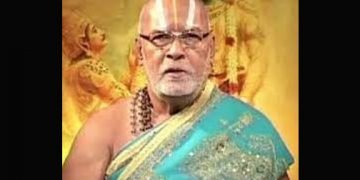 ಹಿರಿಯ ವಿದ್ವಾಂಸ ಪ್ರೊ. ಕೆ.ಎಸ್. ನಾರಾಯಣಾಚಾರ್ಯ ವಿಧಿವಶ