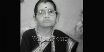 ಪದ್ಮಾವತಿ ಪೈ ನಿಧನ 