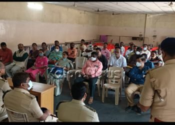 ಶಾಲಾ-ಕಾಲೇಜು ಆವರಣದಲ್ಲಿ ಪೊಲೀಸ್ ಗಸ್ತು ಹೆಚ್ಚಳಕ್ಕೆ ನಿರ್ಧಾರ…