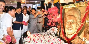 ಪುನೀತ್ ರಾಜ್‌ಕುಮಾರ್’ಗೆ ಮರಣೋತ್ತರ ಕರ್ನಾಟಕ ರತ್ನ ಪ್ರಶಸ್ತಿ: ಸಿಎಂ ಬೊಮ್ಮಾಯಿ ಘೋಷಣೆ