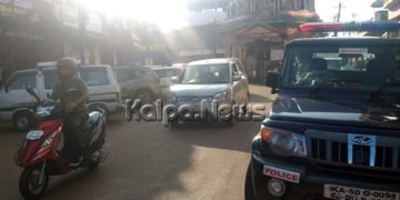 ಸಾಗರ ಉಪವಿಭಾಗಕ್ಕೆ ಟ್ರಾಫಿಕ್ ಪೊಲೀಸ್ ಠಾಣೆ ಮಂಜೂರು ಮಾಡುವಂತೆ ಡಿಎಸ್‌ಎಸ್ ಮನವಿ