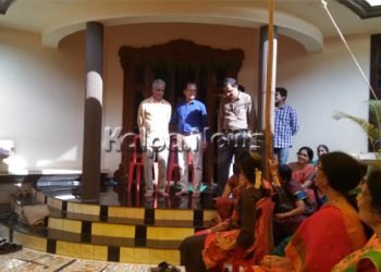 ಕೃಷಿ ವಲಯದಲ್ಲಿನ ಸಾಧನೆ ಏಕವ್ಯಕ್ತಿಯದ್ದಲ್ಲ: ಪ್ರಕಾಶ್ ಮಂಚಾಲೆ ಅಭಿಪ್ರಾಯ