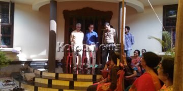 ಕೃಷಿ ವಲಯದಲ್ಲಿನ ಸಾಧನೆ ಏಕವ್ಯಕ್ತಿಯದ್ದಲ್ಲ: ಪ್ರಕಾಶ್ ಮಂಚಾಲೆ ಅಭಿಪ್ರಾಯ