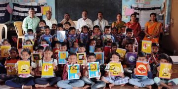 ಸಮಾಜವನ್ನು ಬದಲಾಯಿಸುವ ಶಕ್ತಿ ಶಿಕ್ಷಕ ವೃತ್ತಿಗೆ ಮಾತ್ರವಿದೆ: ಮಂಜುನಾಥ ಮಾಸ್ತರ್