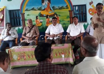 ಕನ್ನಡ ಸಾಹಿತ್ಯ ಬೆಳೆಸುವಲ್ಲಿ ನಿರಂತರತೆ ಇಲ್ಲದಿದ್ದರೆ ಅದು ಸೇವೆಯಾಗುವುದಿಲ್ಲ: ಮಂಜುನಾಥ್ ಅಭಿಪ್ರಾಯ