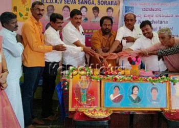 ಗಳಿಸಿದ ಸಂಪತ್ತಿನ ಕೆಲ ಭಾಗವನ್ನು ಸಮಾಜದ ಸ್ವಾಸ್ತ್ಯಕ್ಕಾಗಿ ವಿನಿಯೋಗಿಸಿ: ಎನ್. ಕುಮಾರ್ ಸಲಹೆ