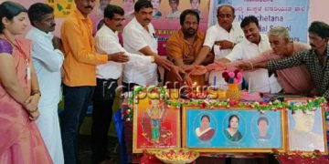 ಗಳಿಸಿದ ಸಂಪತ್ತಿನ ಕೆಲ ಭಾಗವನ್ನು ಸಮಾಜದ ಸ್ವಾಸ್ತ್ಯಕ್ಕಾಗಿ ವಿನಿಯೋಗಿಸಿ: ಎನ್. ಕುಮಾರ್ ಸಲಹೆ
