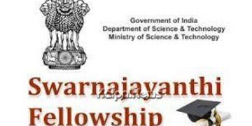 17 scientists from across India awarded Swarnajayanti Fellowships