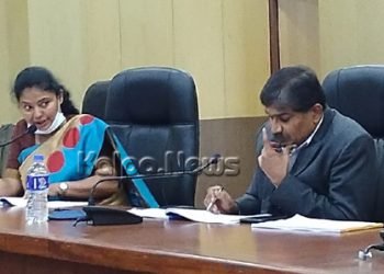 ಸಕಾಲದಲ್ಲಿ ಅನುದಾನ ಸದ್ಬಳಕೆ ಮಾಡಿಕೊಂಡು ನಿರೀಕ್ಷಿತ ಪ್ರಗತಿ ಸಾಧಿಸಿ: ಸೆಲ್ವಕುಮಾರ್ ಸೂಚನೆ