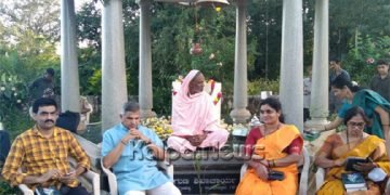 ಸಾಹಿತ್ಯದ ಮೂಲಕವೂ ಪರಿಸರ  ಜಾಗೃತಿ ಸಾಧ್ಯ : ಅನಂತಹೆಗಡೆ ಅಶಿಸರ ಅಭಿಪ್ರಾಯ