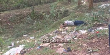 ಚೋರಡಿ ಸಮೀಪ ಅರಣ್ಯದಲ್ಲಿ ಪ್ರೇಮಿಗಳ ಆತ್ಮಹತ್ಯೆ ಯತ್ನ: ಆಸ್ಪತ್ರೆಗೆ ದಾಖಲು