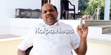 ಸಂಗೊಳ್ಳಿ ರಾಯಣ್ಣ ಮೂರ್ತಿ ವಿರೂಪ ಹಿನ್ನೆಲೆ ಕಠಿಣ ಕ್ರಮಕ್ಕೆ ಶಾಸಕ ಬಂಡೆಪ್ಪ ಖಾಶೆಂಪುರ್ ಆಗ್ರಹ