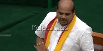 ಮನ್ನಾಎಖೇಳ್ಳಿಯಲ್ಲಿ ಅಗ್ನಿಶಾಮಕ ಠಾಣೆ ನಿರ್ಮಿಸುವಂತೆ ಶಾಸಕ ಬಂಡೆಪ್ಪ ಖಾಶೆಂಪುರ್ ಒತ್ತಾಯ