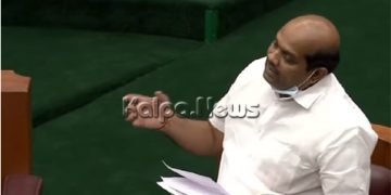 ಅಗಲಿದ ಗಣ್ಯರಿಗೆ ಶಾಸಕ ಬಂಡೆಪ್ಪ ಖಾಶೆಂಪುರ್ ಸಂತಾಪ…